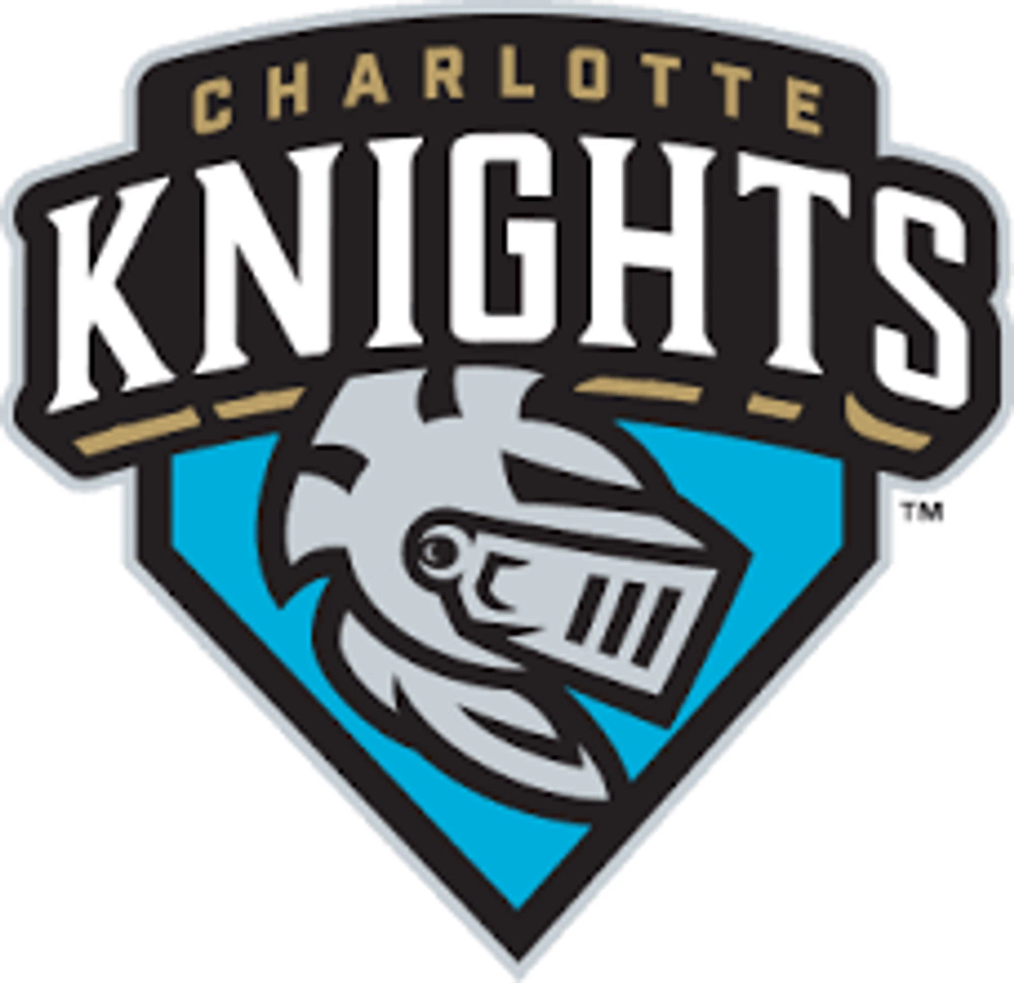 Charlotte Knights logo