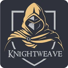 Knightweave logo