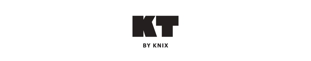 Knixteen logo