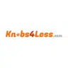 Knobs For Less logo