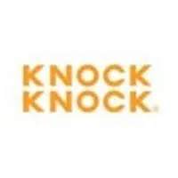 Knock Knock logo