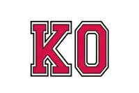 Knockouts Haircuts logo