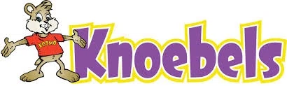 Knoebels logo