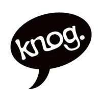 Knog logo