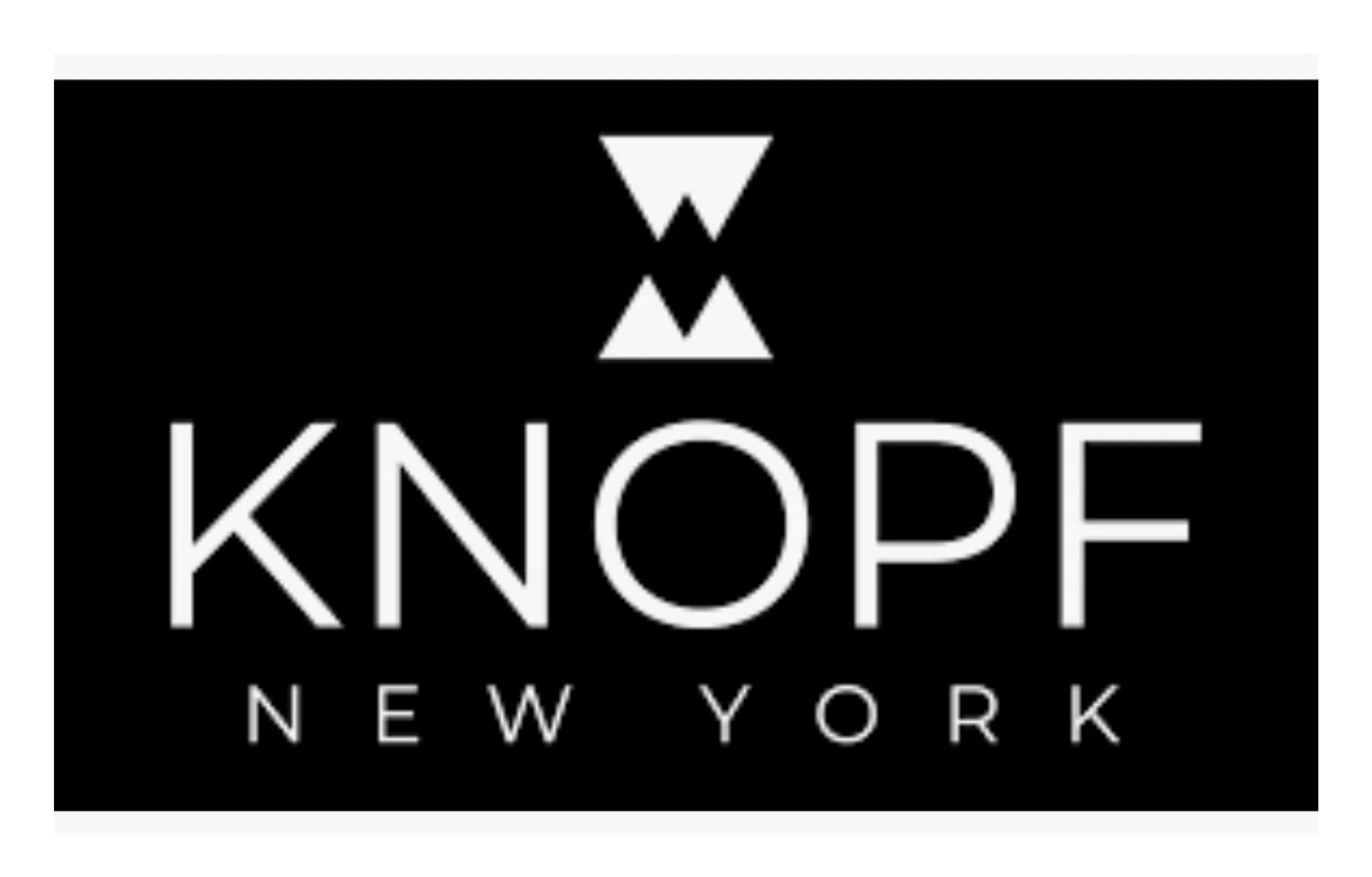 KNOPF logo