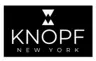 KNOPF logo