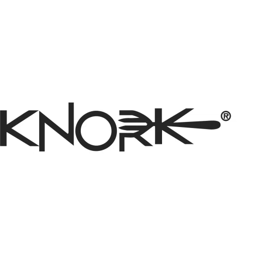 Knork Flatware logo