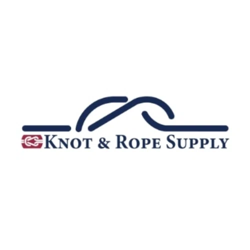 Knot & Rope Supply logo