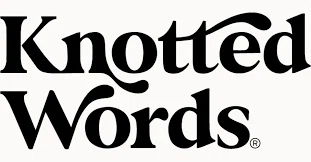 Knotted Words logo