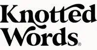 Knotted Words logo