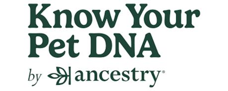 Know Your Pet DNA by Ancestry discount code