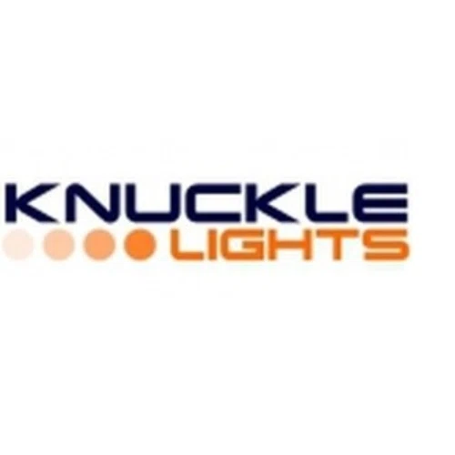 Knuckle Lights logo