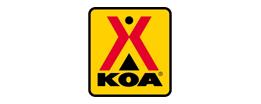 KOA promo code