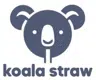 koala straw logo