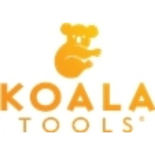 Koala Tools logo