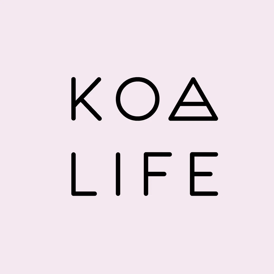 KOA LIFE logo