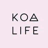 KOA LIFE logo