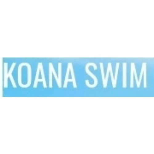 Koana Swim logo