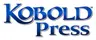 Kobold Press logo