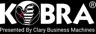 Kobra Shredders logo