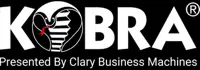 Kobra Shredders logo
