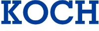 KOCH logo