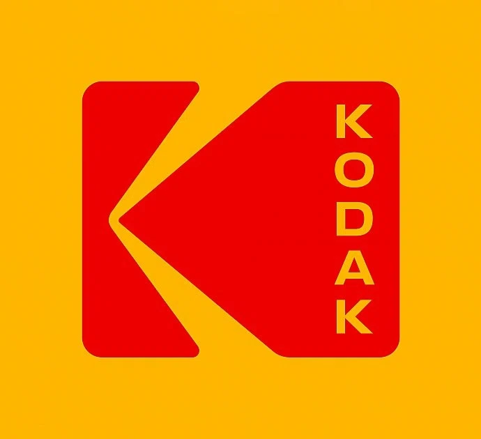 Kodak logo