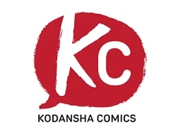 Kodansha Comics logo