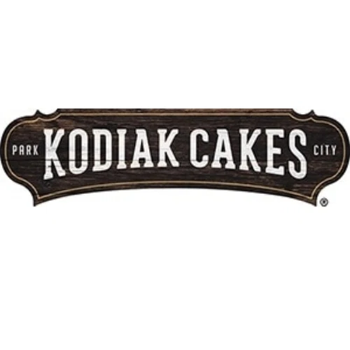 Kodiak Cakes logo