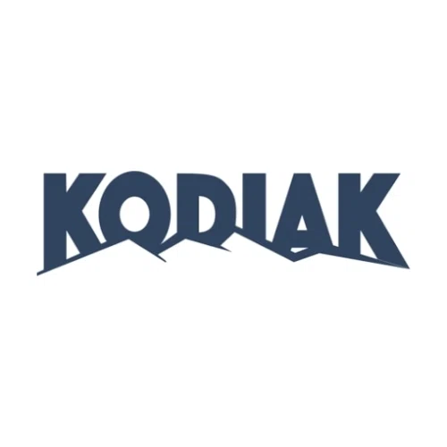 Kodiak Wholesale logo