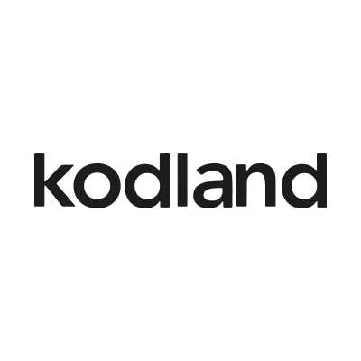 Kodland logo
