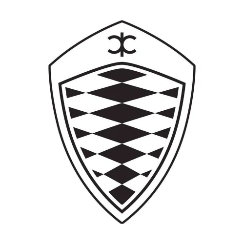 Koenigsegg logo