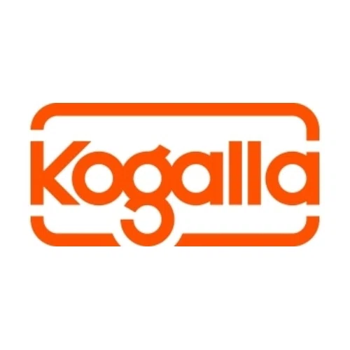 Kogalla logo