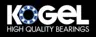 Kogel Bearings logo