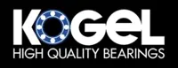 Kogel Bearings logo