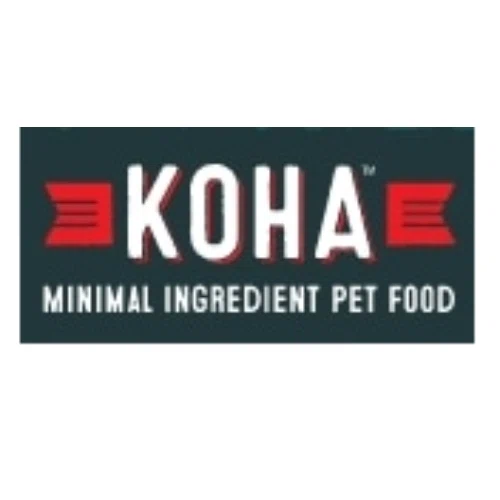 Koha Pet logo