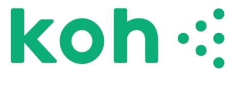 Koh promo code