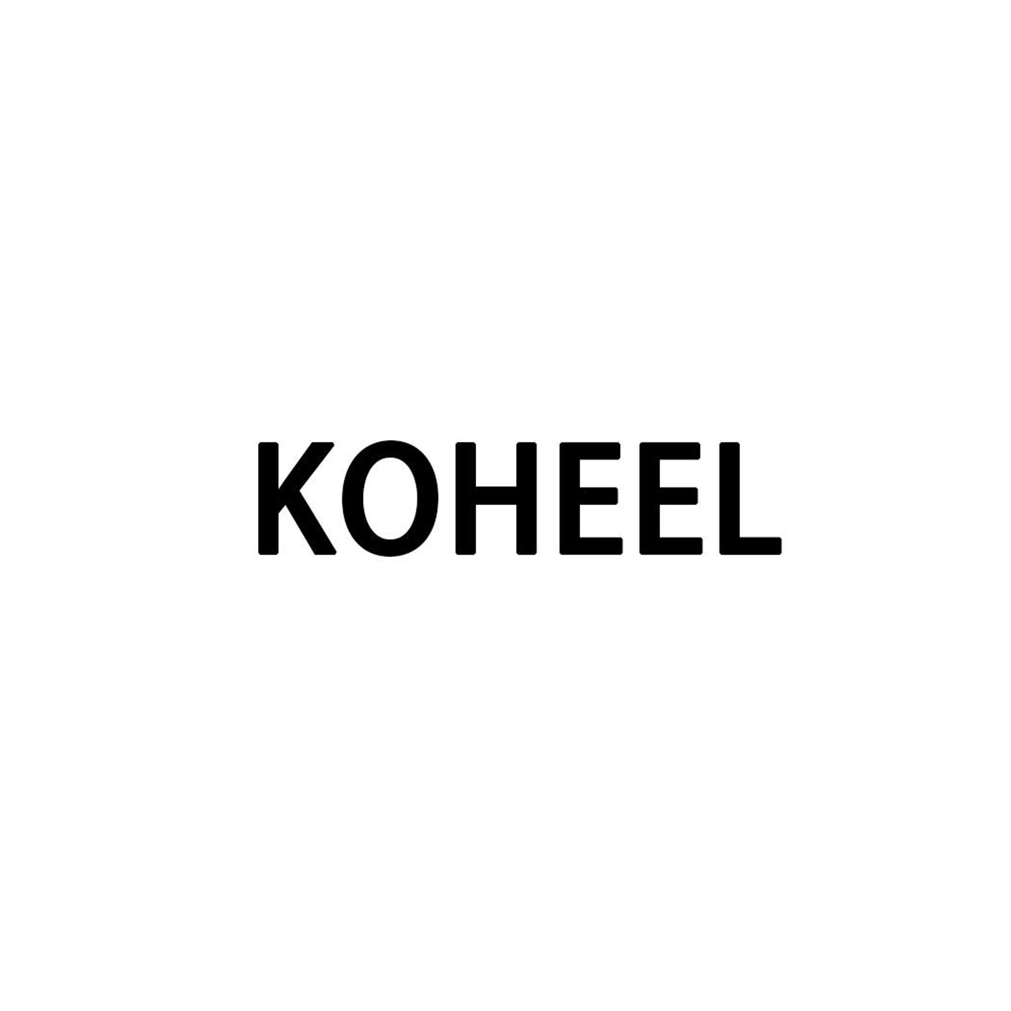 KOHEEL logo