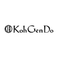 Koh Gen Do logo