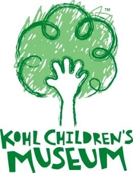 Kohl Children's Museum logo