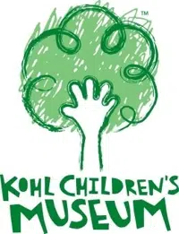 Kohl Children's Museum logo