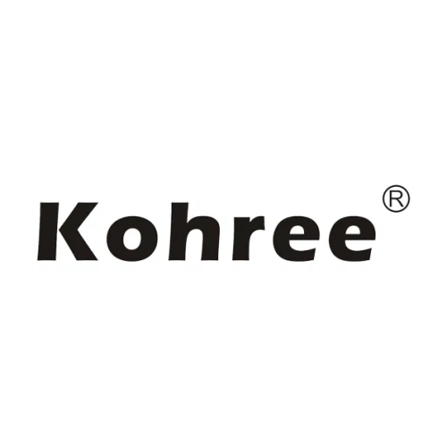 Khoree logo