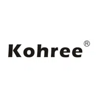 Khoree logo