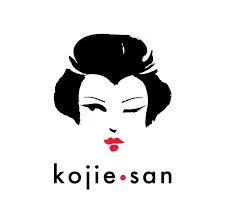 Kojie San USA logo
