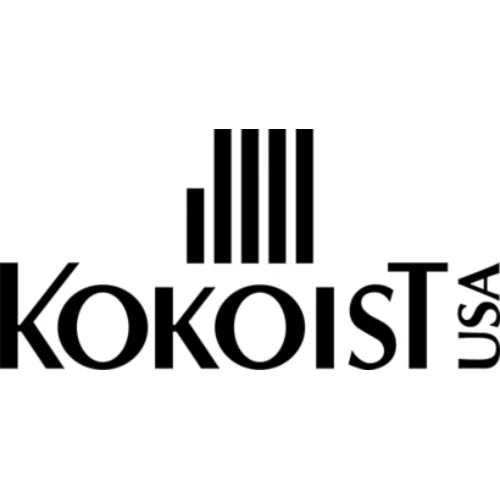 Kokoist USA logo