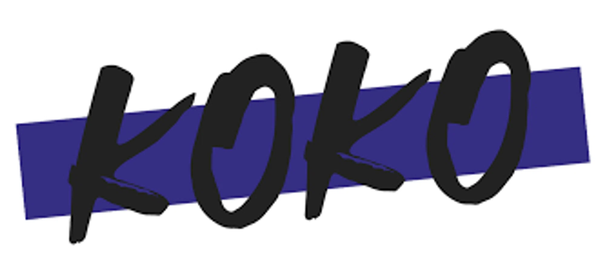 Koko Lamp logo
