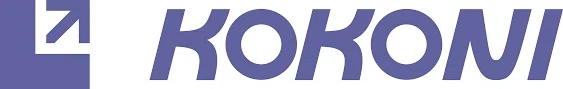 Kokoni 3D logo
