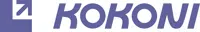 Kokoni 3D logo
