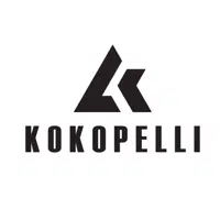 Kokopelli logo