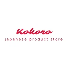 Kokoro Japan logo
